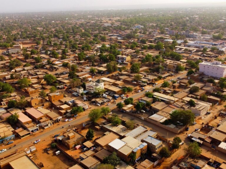 Niger says soldiers, civilians killed in armed attack on Niamey airport | Armed Groups News