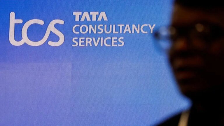 IT stocks tumble: TCS logs biggest single-day fall, Nifty IT slides 5%