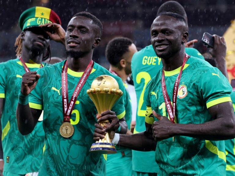 World Cup 2026: Can sub-Saharan Africa outdo noisy neighbours from north? | Football News