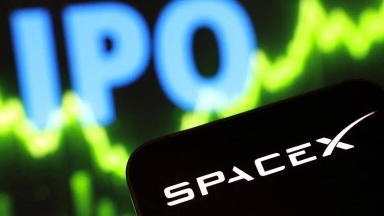 Explainer: Why S&P 500 rules keep SpaceX out until at least 2027