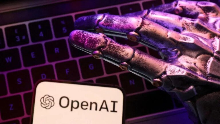 OpenAI files confidential IPO paperwork, signals possible Wall Street debut