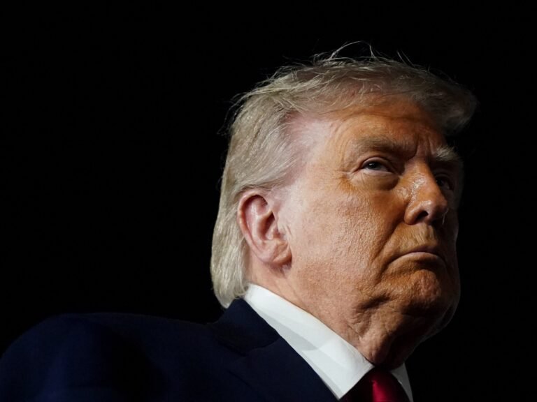 Trump hardens tone against Iran, says ‘may keep going’ with strikes | US-Israel war on Iran News