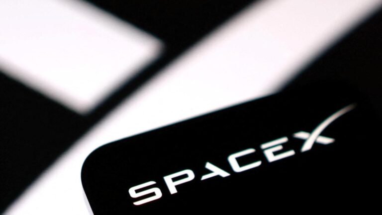 SpaceX IPO raises $75 billion, values ​​Elon Musk’s company at $1.77 trillion