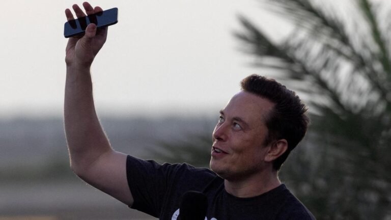 SpaceX IPO lifts Elon Musk into $1 trillion net worth territory