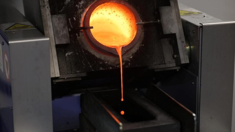 Old is gold: Jewelers’ efforts to promote recycling pays rich dividend