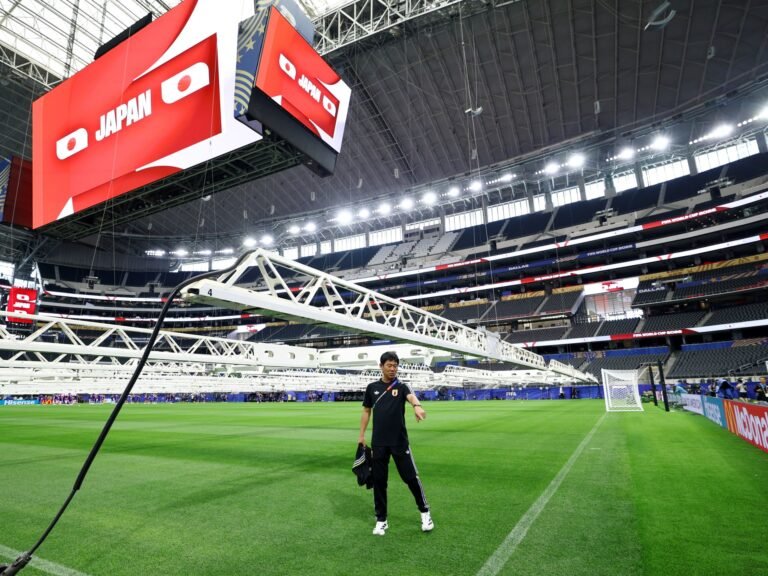 Netherlands vs Japan live: World Cup 2026
