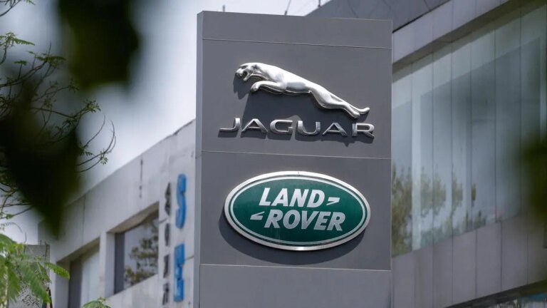 TMPV shares in spotlight after JLR’s FY27 outlook, brokerages divided