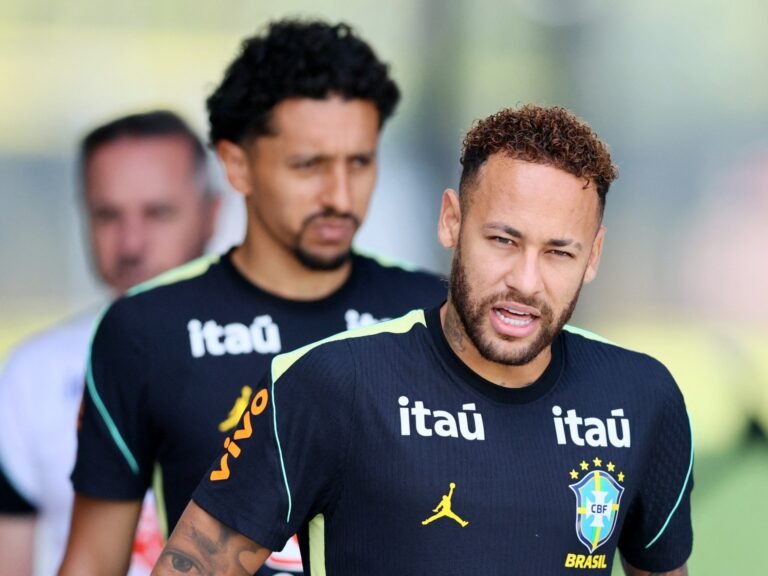 Scotland vs Brazil LIVE: World Cup 2026
