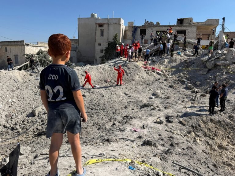 Iran war live: Vance heads to Switzerland; Israel kills 16 in Lebanon | US-Israel war on Iran News