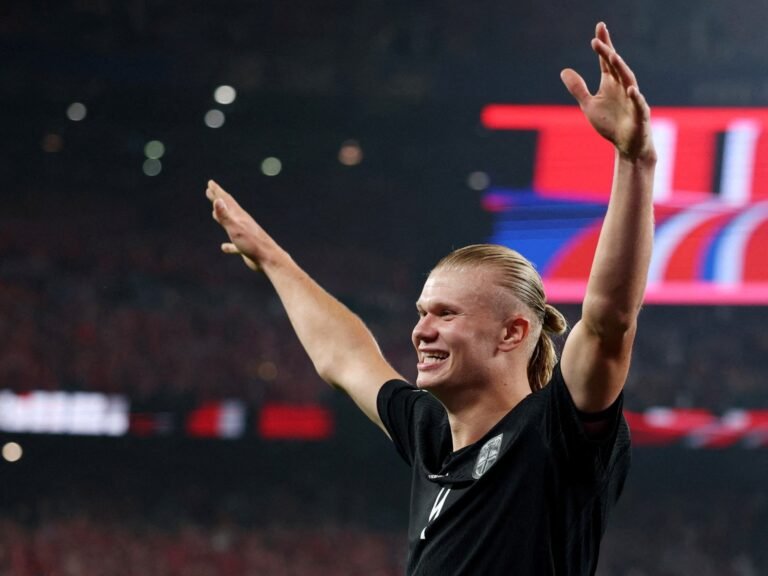 Norway vs France at World Cup 2026: Mbappe vs Haaland, team news, lineups | World Cup 2026 News