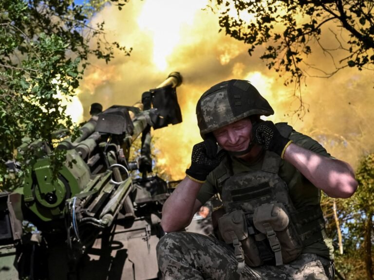 Ukraine decimates Russian logistics, bringing chaos to Crimea | Russia-Ukraine war News