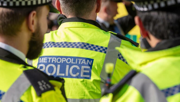 Met Police boss threatens to cut 700 frontline jobs after Palantir deal blocked