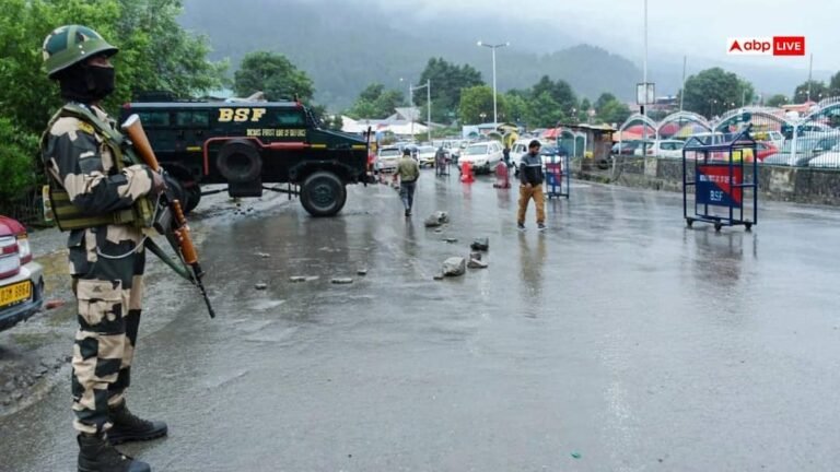 Big relief for Amarnath pilgrims, rate lists will be distributed to auto-taxi drivers in Jammu