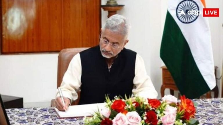 Indian Embassy’s advisory regarding Tehran, said- citizens should avoid traveling to Iran; Helpline number released