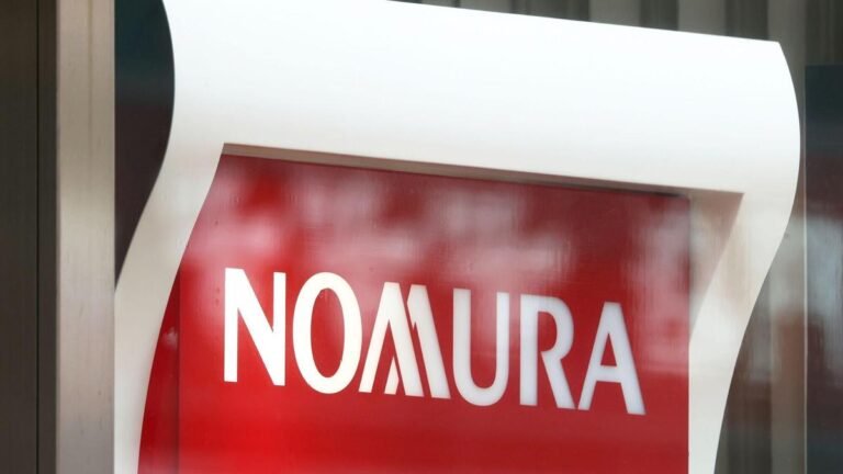 Nomura bets on India datacentre boom, CG Power, GE Vernova among top picks