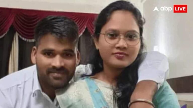 Dehradun: Due to threats from girlfriend and her lover, young man hanged himself, pain expressed in suicide note