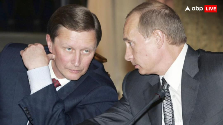 Former Deputy Prime Minister of Russia Sergei Ivanov is no more, the name that once emerged as Putin’s strongest successor