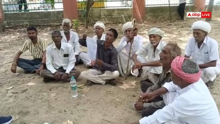 Rajasthan: Social boycott of 43 families for not making Ghee Malpua in the funeral feast, hookah and water stopped