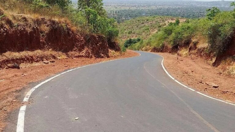 K2 Infra bags ₹390.91 crore Telangana road contract