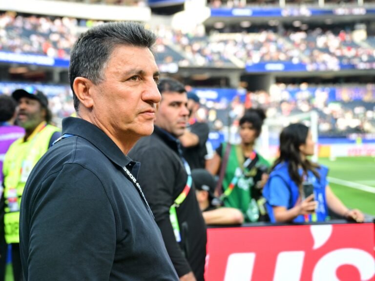 Iran coach says team ‘oppressed’ by travel chaos after World Cup NZ draw | World Cup 2026 News