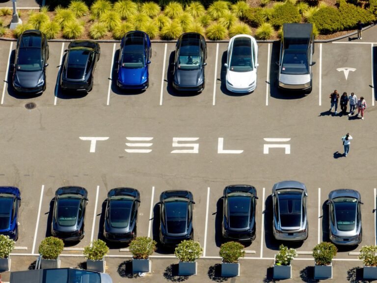 US watchdog opens probe after Tesla crashes into Texas home, killing woman | Automotive Industry