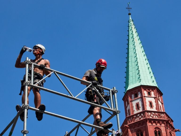 Climate change the culprit for Europe’s ‘most severe’ heatwave: Report | Climate News