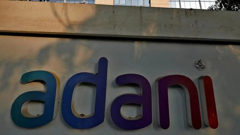 Adani Green Energy promoter sells 1.3% stake for ₹3,246 cr; Adani Infra buys shares