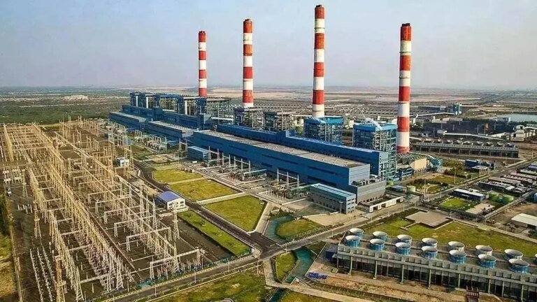 Broker’s Call: Adani Power (Neutral)