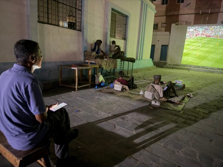 For one Yemeni, World Cup serves as a marker of war and peace | World Cup 2026 News