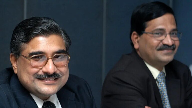 Afcons Infra shares rally 10% after ₹5,301 cr Vadhvan Port project win