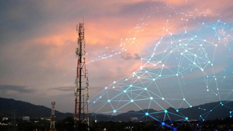 Vodafone Idea, Bharti Airtel trade flat after early gains on Bombay HC relief in spectrum dues case