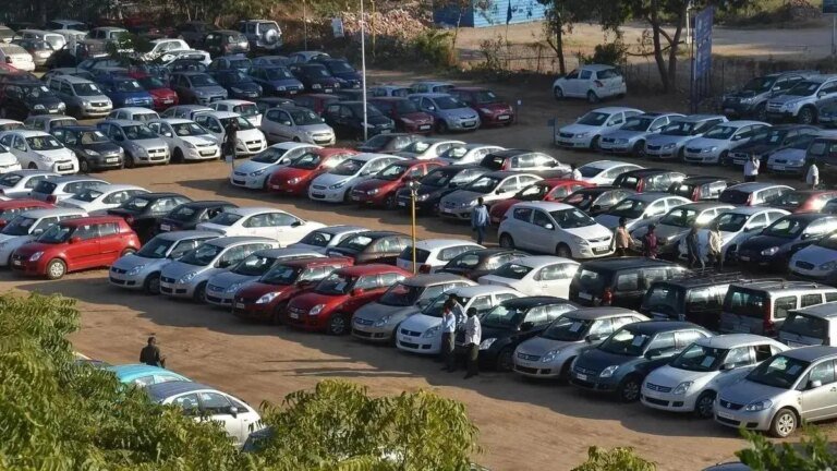 Broker’s Call: CarTrade Tech (Buy)