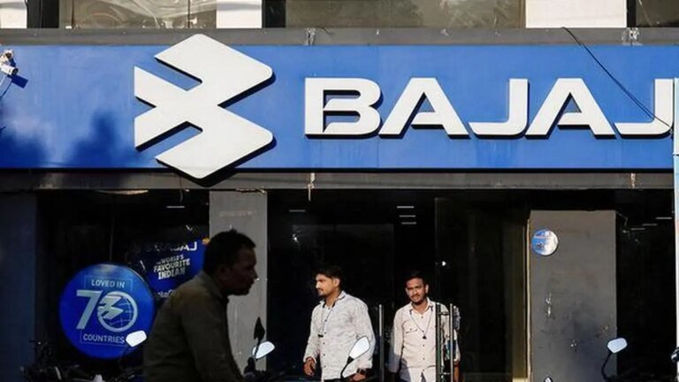 Bajaj Auto clears ₹5,633 crore buyback at ₹12,000 per share
