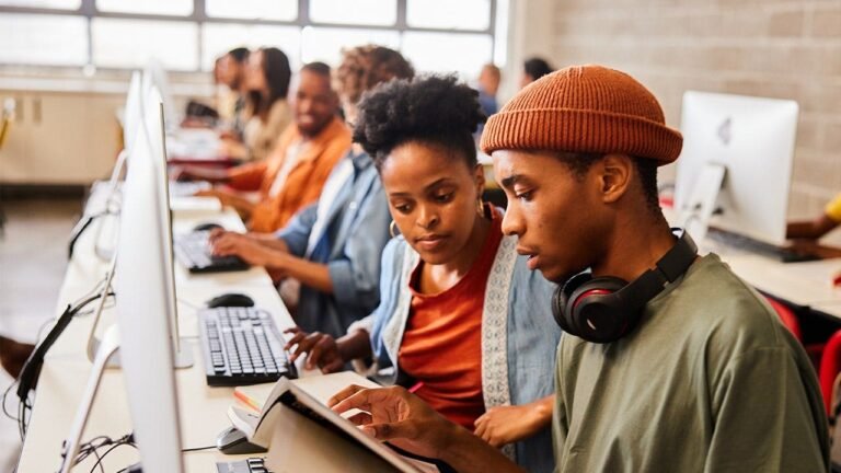 DOJ opens civil rights investigation into CUNY Black Male Initiative