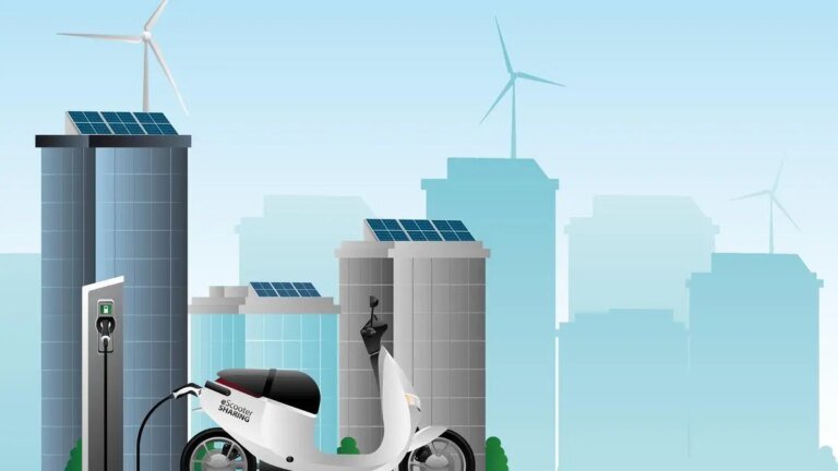 Delhi EV Policy 2026: Ather Energy, Atul Auto, TVS Motor, Bajaj Auto, Sona BLW, Minda Corp and Uno Minda in focus