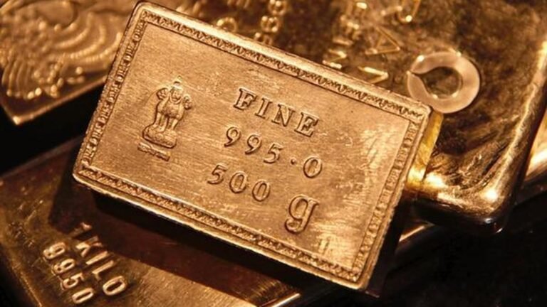Gold imports drop 70% to 30 tonnes after duty hike: Official