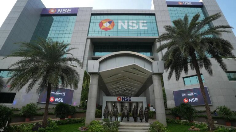NSE IPO may push exchange into India’s top 10 companies by market value