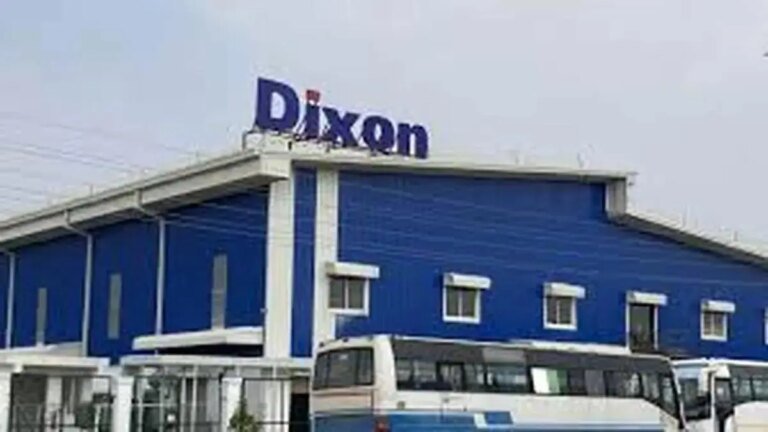 Broker’s Call: Dixon Technologies (Buy)