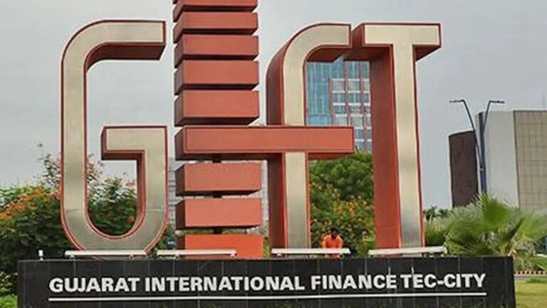 Jio BlackRock Broking applies to IFSCA for operating as broker-dealer & investment advisor in GIFT City