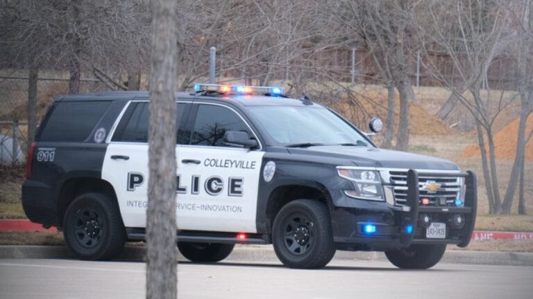 At least one killed and nine hospitalised in Texas shooting | Police News