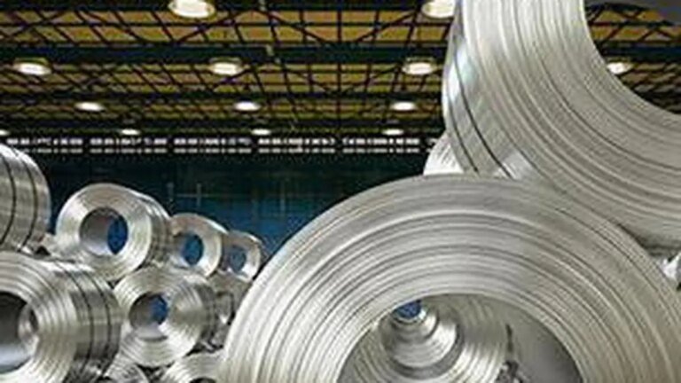 Vibhor Steel Tubes approves wholly-owned subsidiary for infrastructure steel products