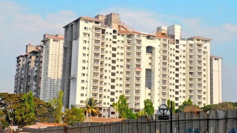 Godrej Properties acquires 23-acre plot in Greater Noida, eyes ₹7,000 crore revenue