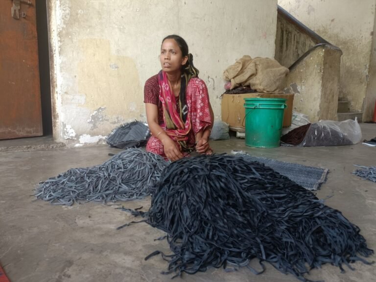 As ILO convention turns 30, India’s home-based workers demand equal rights | Labour Rights News