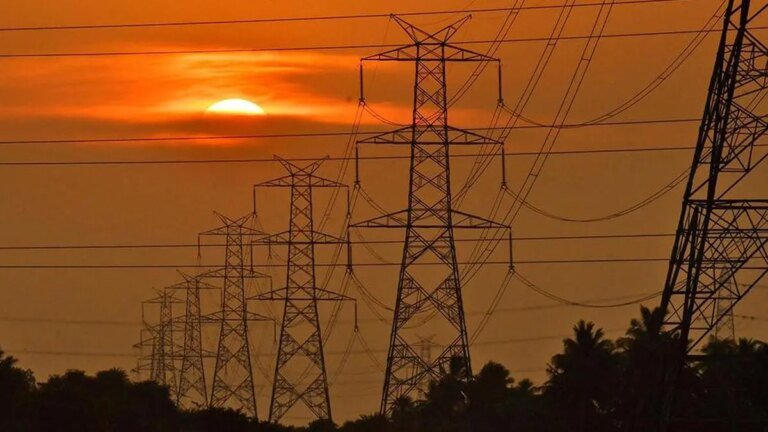 IEX shares rise 2% as May electricity volumes surge
