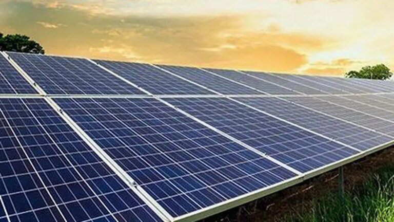 ACME Solar raises ₹2,800 crore via QIP, shares hit 52-week high