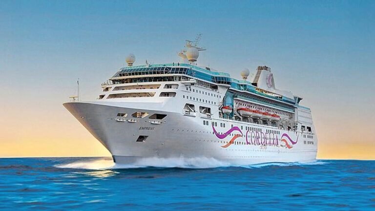 Waterways Leisure Tourism IPO Day 1: subscribed 19%