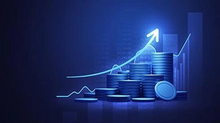 Autos and Healthcare lead Nifty past 24,200 as crude stays near $69