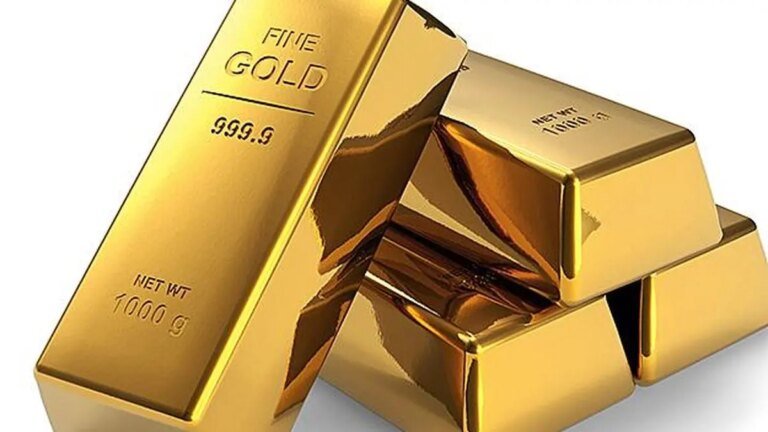 Gold steadies as traders weigh Israel-Iran ceasefire, inflation risks