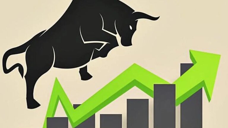 Sensex jumps 1,300 points, Nifty reclaims 24,000 as Iran-US peace deal cools oil prices