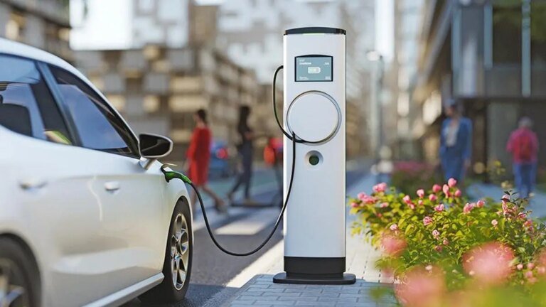 Servotech’s 60 kW and 120 kW EV chargers earn BEE’s Top 5-Star efficiency rating